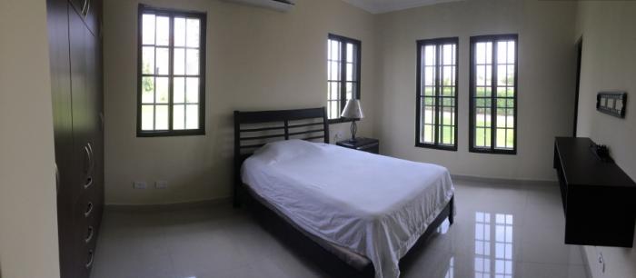 Vendo casa totalmente amoblada y equipada, hacienda pacífica, san carlos 