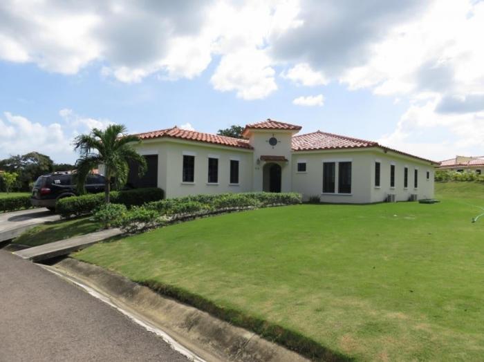 Vendo casa totalmente amoblada y equipada, hacienda pacífica, san carlos 