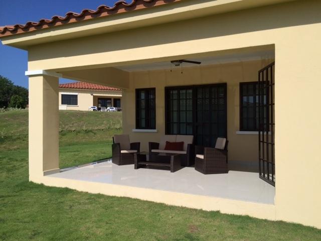 Vendo casa totalmente amoblada y equipada, hacienda pacífica, san carlos 