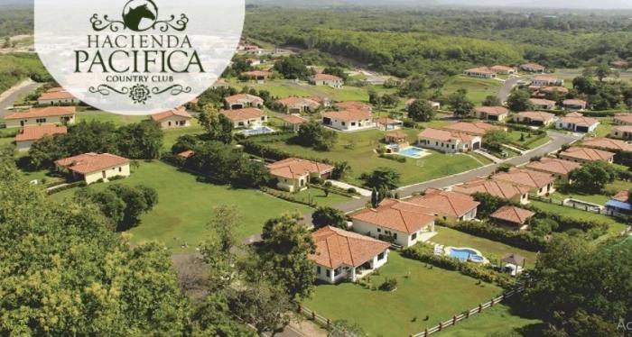 Vendo casa totalmente amoblada y equipada, hacienda pacífica, san carlos 