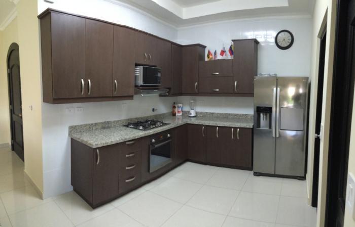 Vendo casa totalmente amoblada y equipada, hacienda pacífica, san carlos 