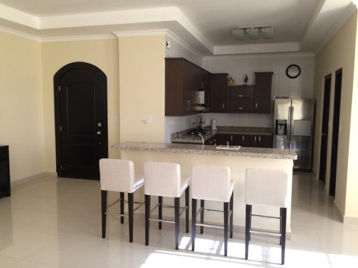 Vendo casa totalmente amoblada y equipada, hacienda pacífica, san carlos 