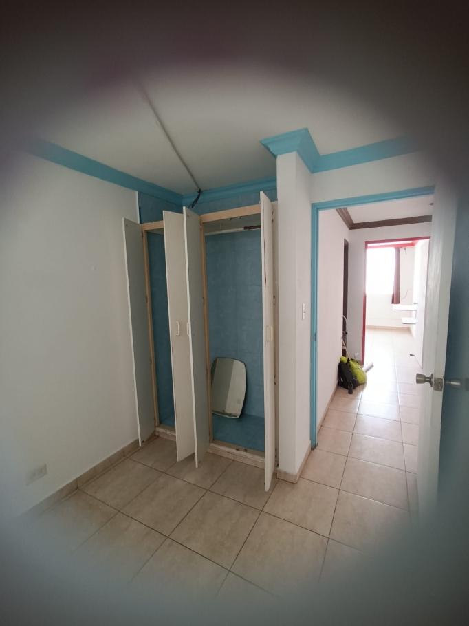 Se alquila precioso y acogedor apartamento en parque lefevre/beautiful...