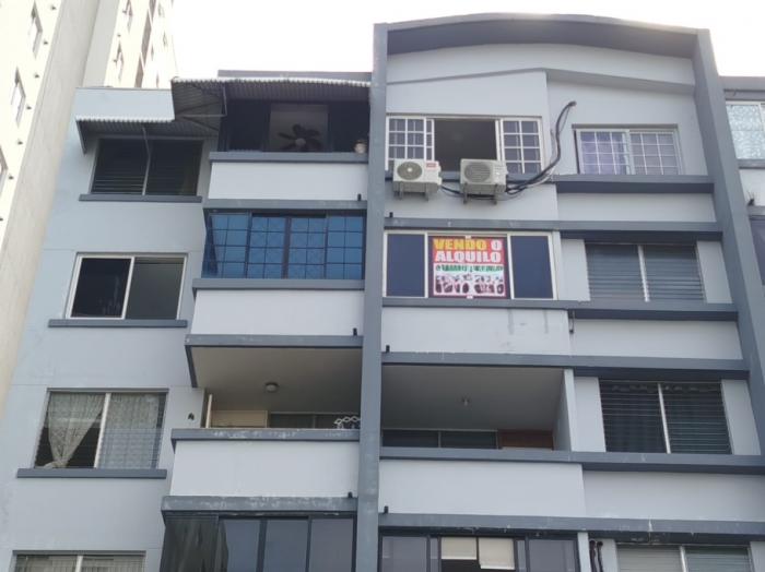 Se alquila precioso y acogedor apartamento en parque lefevre/beautiful and cozy apartment for rent in parque lefevre
