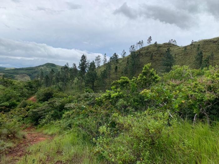 En venta: hermoso terreno en santa fe.