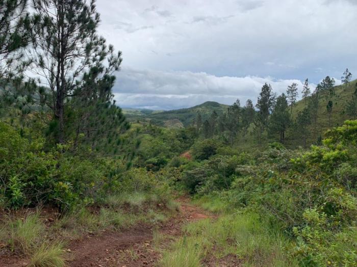 En venta: hermoso terreno en santa fe.