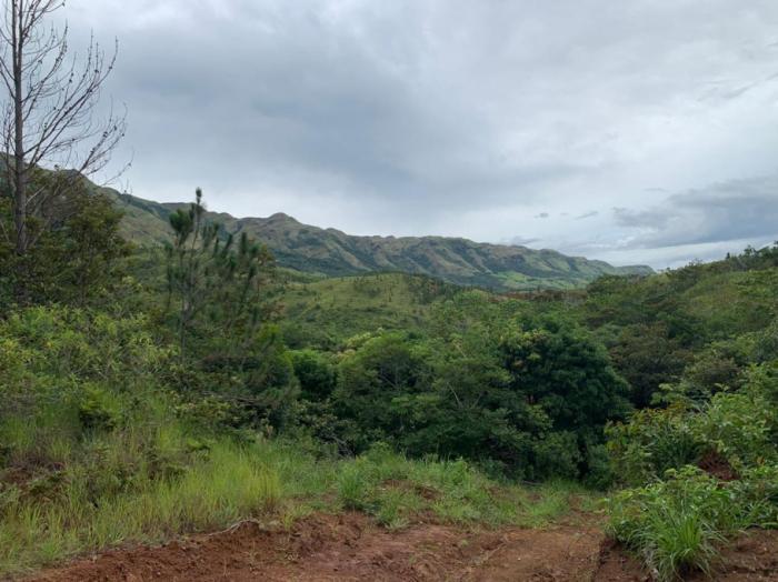 En venta: hermoso terreno en santa fe.