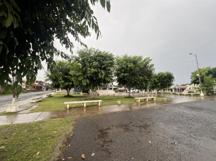 Se vende casa en santo domingo, los santos