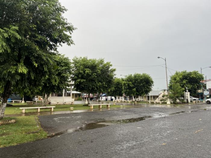 Se vende casa en santo domingo, los santos