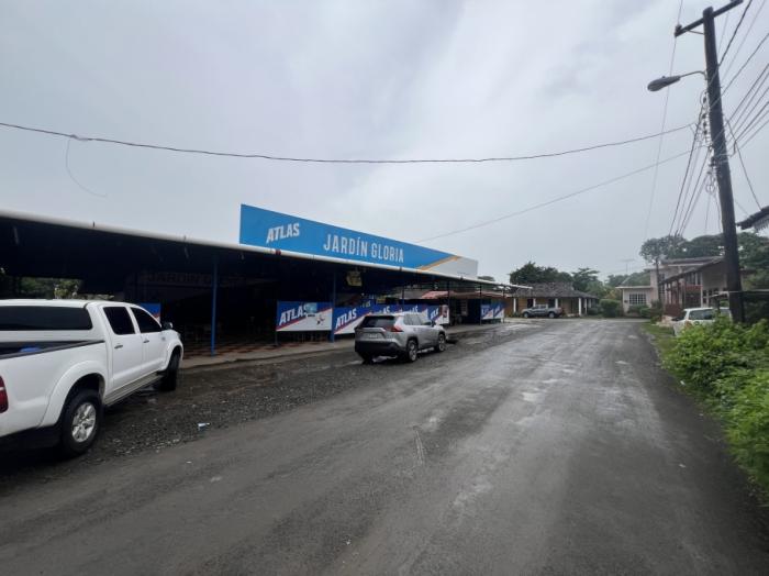 Se vende casa en santo domingo, los santos