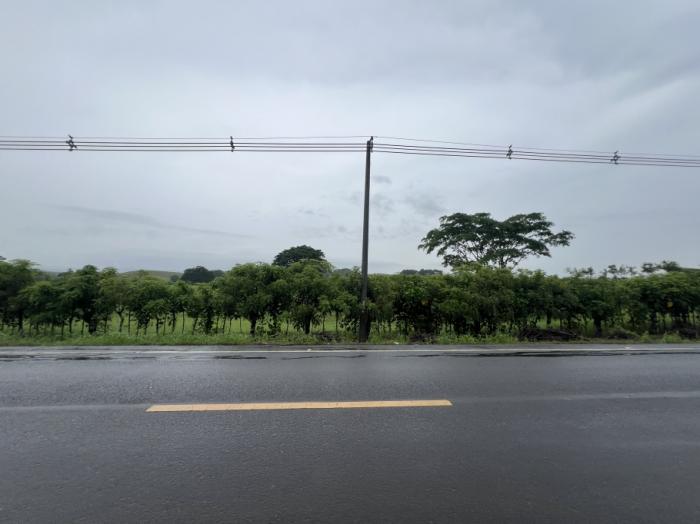 Venta de finca en río salado, los santos