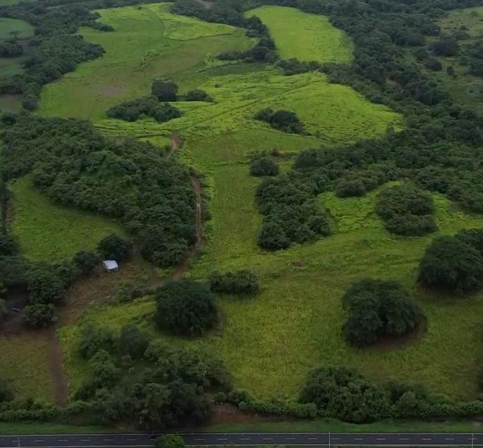 Venta de finca en río salado, los santos