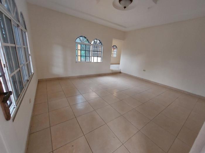 Vendo casa en via principal la mitra chorrera