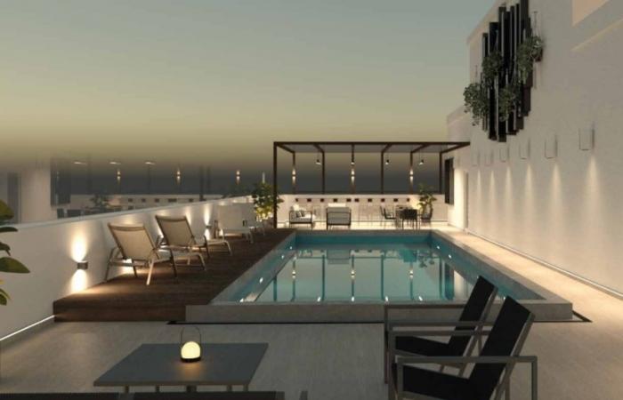 Venta de apartamentos en ph. lemon tower, bella vista
