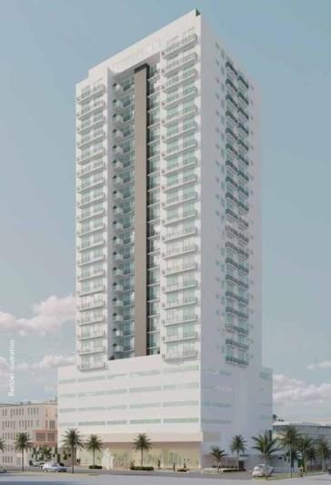 Venta de apartamentos en ph. lemon tower, bella vista