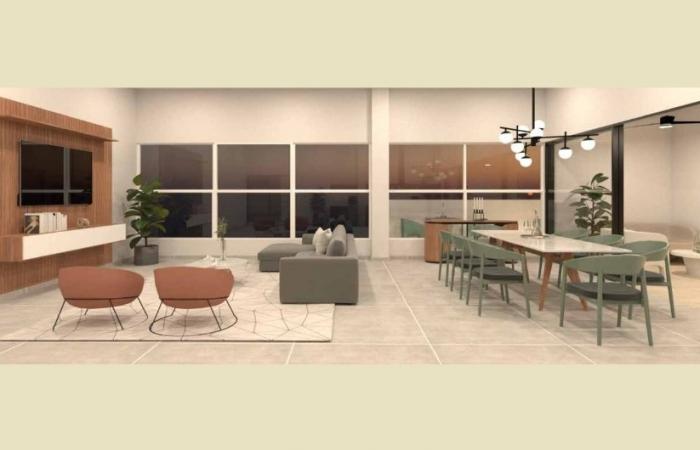 Venta de apartamentos en ph. lemon tower, bella vista