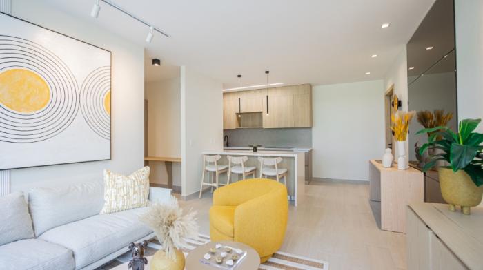 Apartamentos en venta costa del este