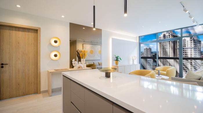 Apartamentos en venta costa del este