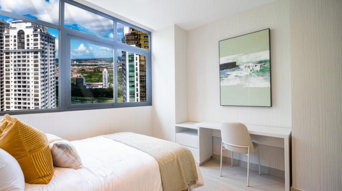Apartamentos en venta costa del este