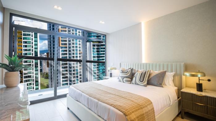 Apartamentos en venta costa del este