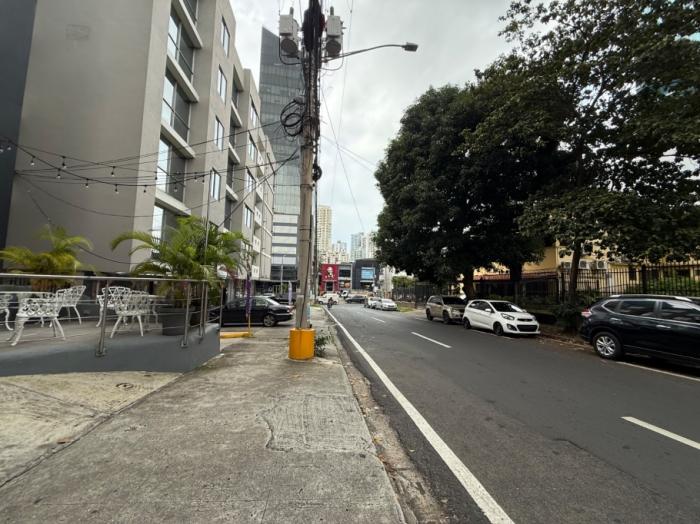 Venta de hotel en zona bancaria de panama