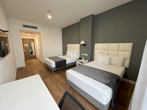 Venta de hotel en zona bancaria de panama