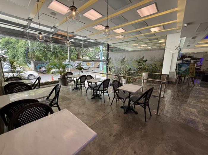 Venta de hotel en zona bancaria de panama