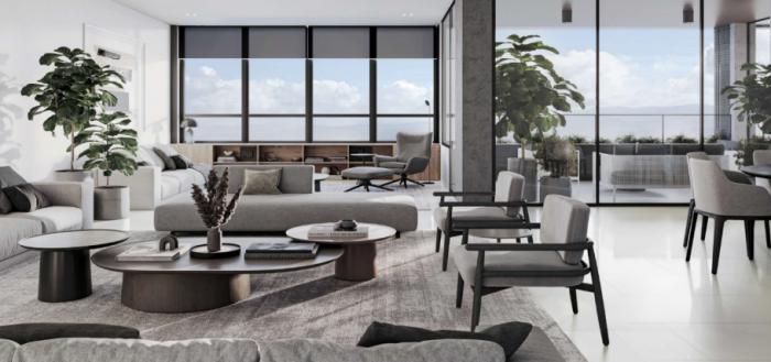 Apartamentos en venta santa maría 