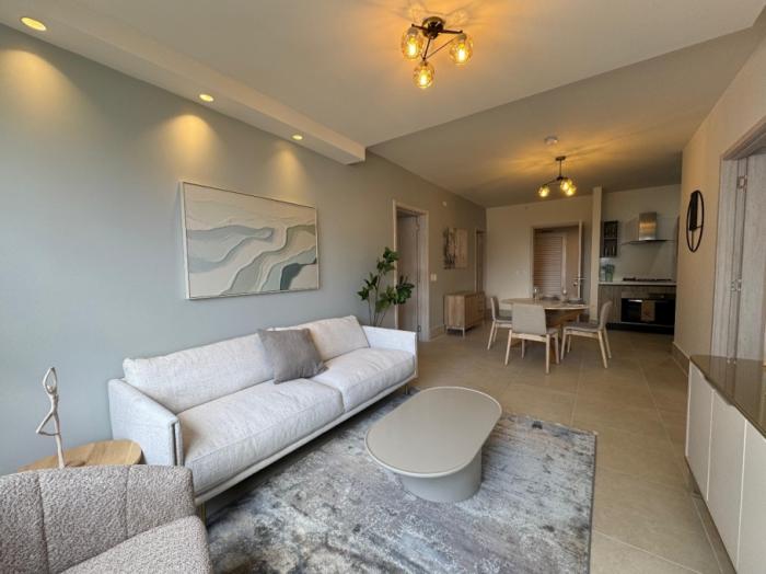 Alquiler de apartamento en ph ocean house,  santa maria