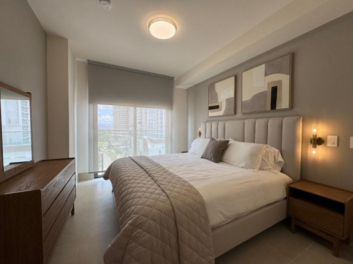 Alquiler de apartamento en ph ocean house,  santa maria