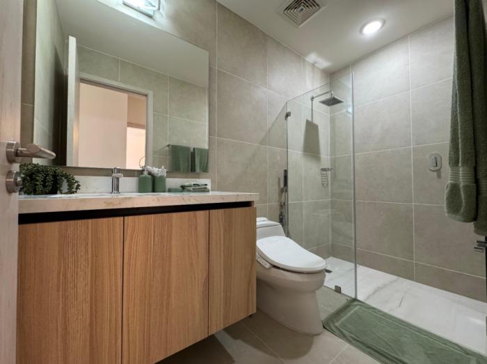 Alquiler de apartamento en ph ocean house,  santa maria