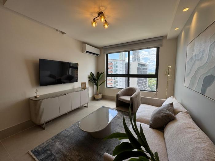 Alquiler de apartamento en ph ocean house,  santa maria