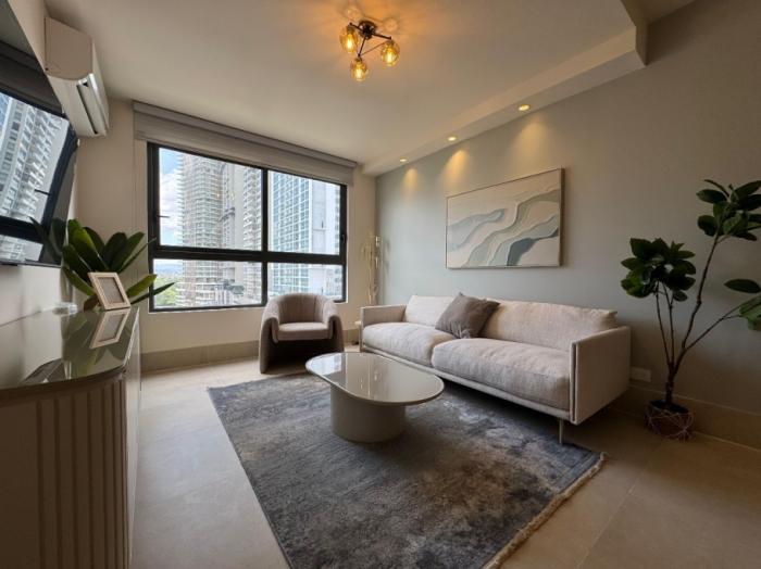 Alquiler de apartamento en ph ocean house,  santa maria