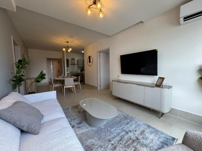 Alquiler de apartamento en ph ocean house,  santa maria