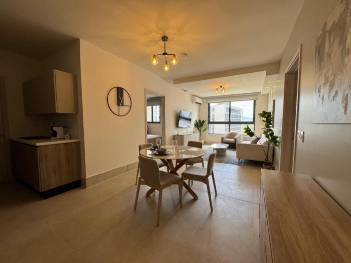 Alquiler de apartamento en ph ocean house,  santa maria
