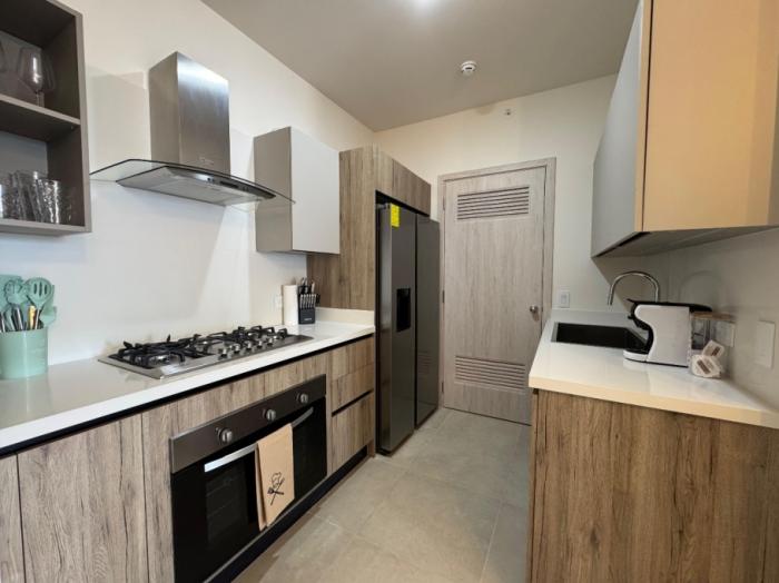 Alquiler de apartamento en ph ocean house,  santa maria