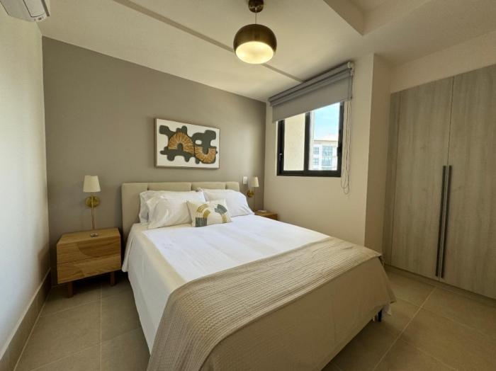 Alquiler de apartamento en ph ocean house,  santa maria