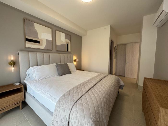 Alquiler de apartamento en ph ocean house,  santa maria