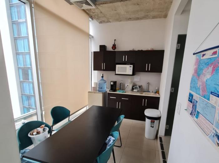 Oficina en venta sortis