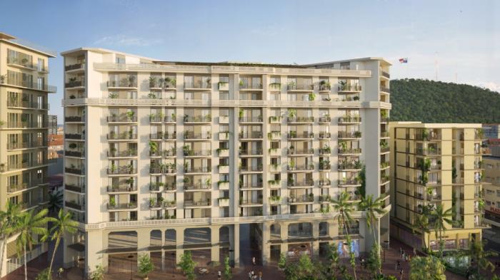 Venta de apartamento en la unión casco antiguo