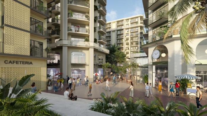 Venta de apartamento en la unión casco antiguo