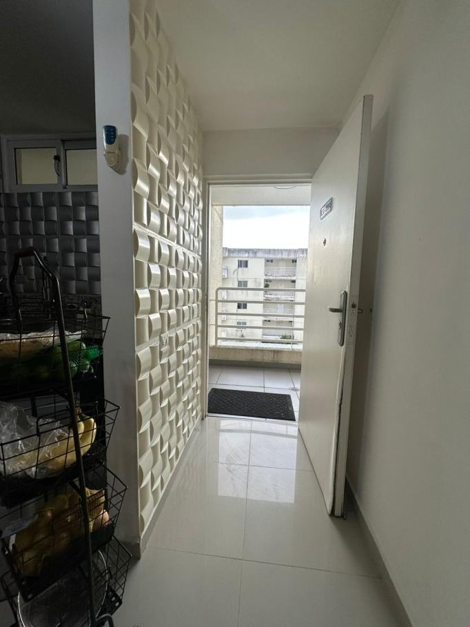Venta de apartamento en ph altamira gardens ancón
