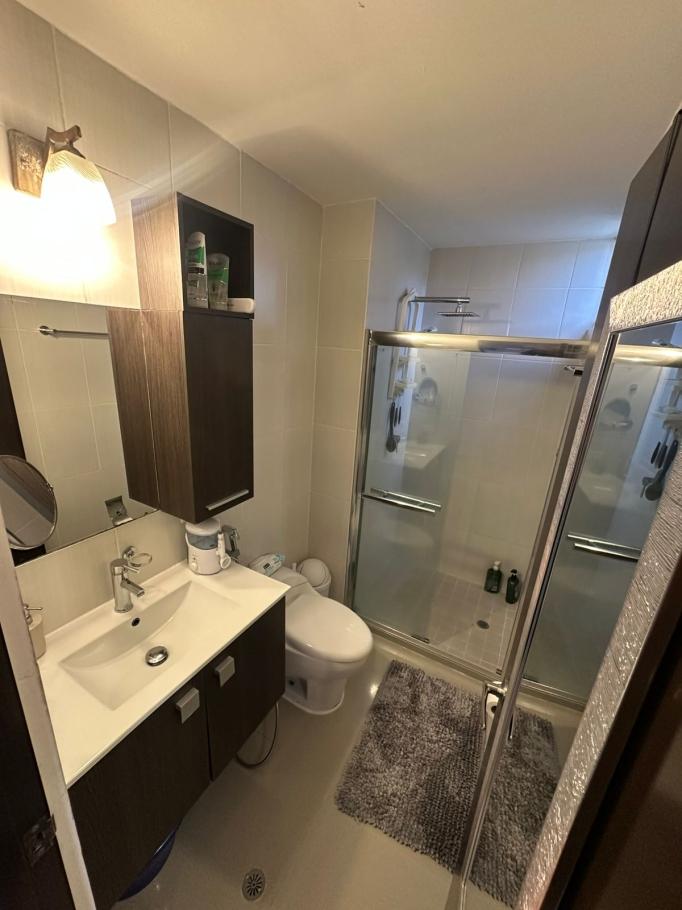 Venta de apartamento en ph altamira gardens ancón