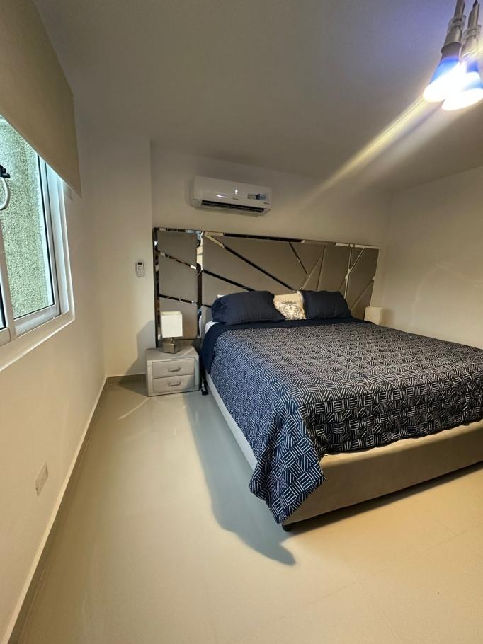 Venta de apartamento en ph altamira gardens ancón