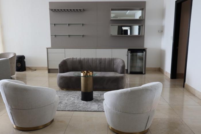 Venta de apartamento en venetian tower 