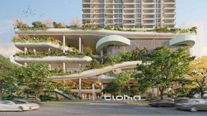 Venta de apartamento en costa del este, bioma 