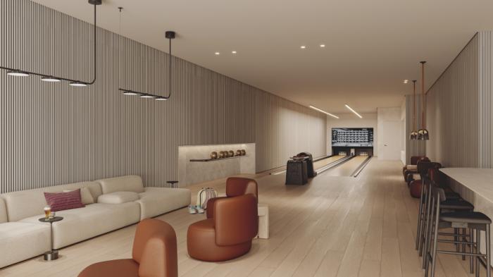 Venta de apartamento en costa del este, bioma 