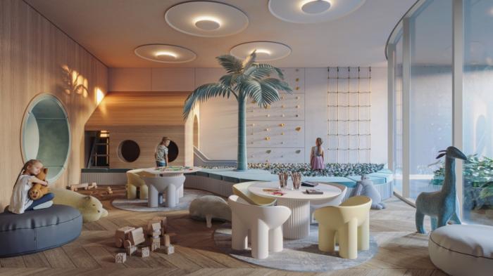 Venta de apartamento en costa del este, bioma 