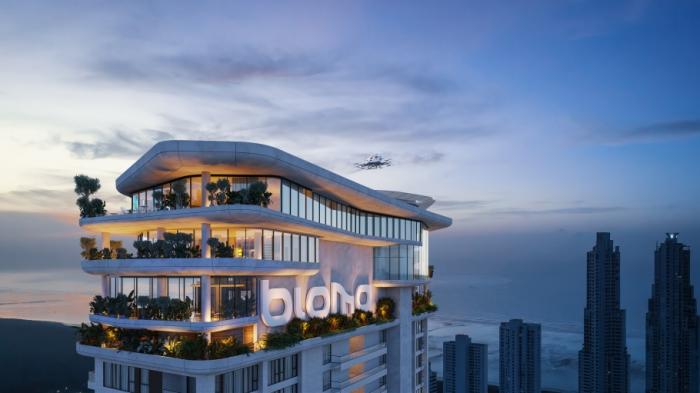Venta de apartamento en costa del este, bioma 