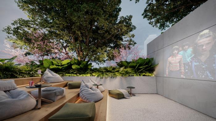 Venta de apartamento en costa del este, bioma 